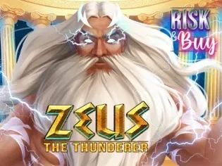 Zeus the Thunderer icon