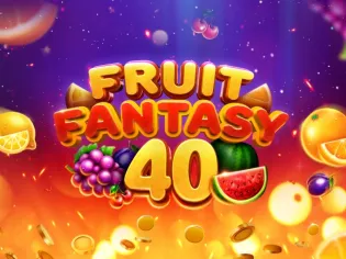 Fruit Fantasy 40 icon