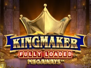 Kingmaker Fully Loaded icon