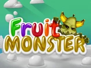 Fruit Monster cover