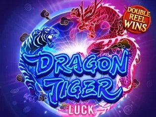 Dragon Tiger Luck icon