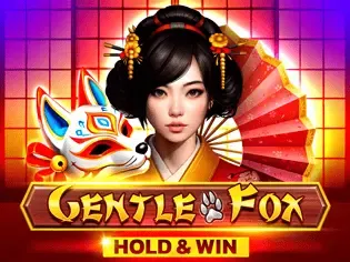 Gentle Fox Hold And Win icon