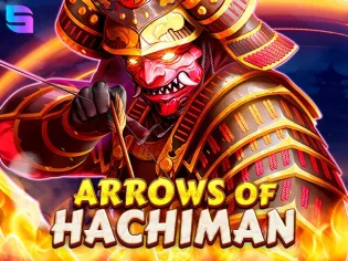 Arrows Of Hachiman icon