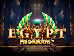 Egypt Megaways icon