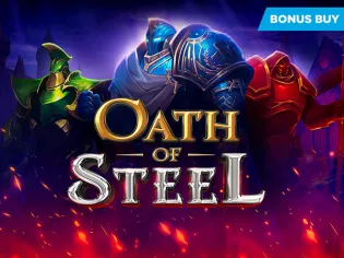 Oath Of Steel icon