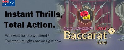 Claim Your Welcome Bonus Now