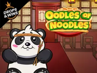 Oodles of Noodles icon