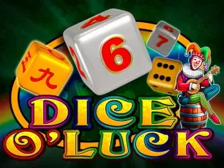 Dice'o Luck icon