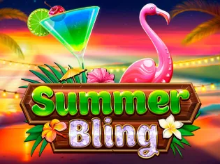 Summer Bling icon
