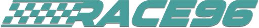race96 casino Logo